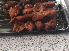 -王记西鎮电烤肉(汶上路店)