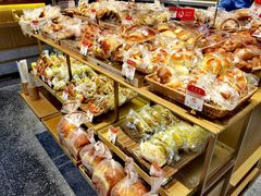 -西村叔叔的店·面包·甜品·蛋糕(崂山丽达店)