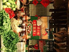 -农耕记·湖南土菜(科技园店)