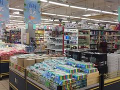 -武商超市(沌口店)