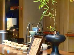 -今轩中餐厅(西安经开洲际酒店)