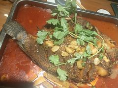 -沈胖子音乐烤吧·炒菜·龙虾(环城东路店)