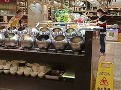-永远爱烤肉火锅自助(龙德广场店)