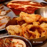 朝族金大叔烤肉｜魔都新晋烤肉届天花板