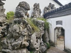 -胡雪岩故居