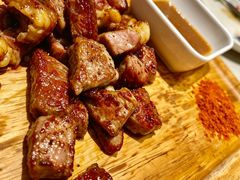 -俏牛哥鲜牛肉牛肆馆(重庆天地店)