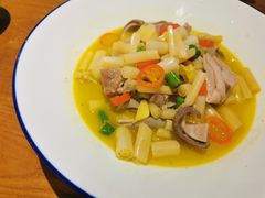 -芳草地度假酒店·野炉中餐厅