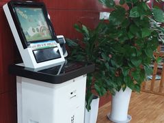 -厦门市少年儿童图书馆(中山公园馆)