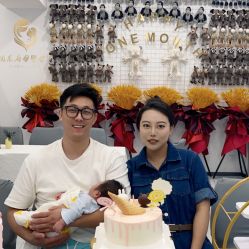 -优乐府母婴月子中心(开运街店)