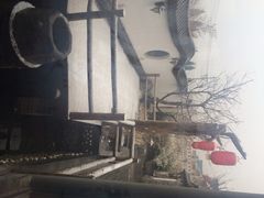 慢丽江庭院休闲餐厅(付家庄店)-慢丽江·云南野生菌土鸡锅(付家庄店)