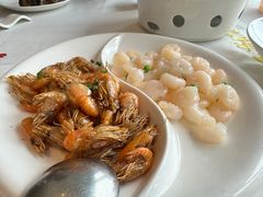 -上海会馆(香港名都店)