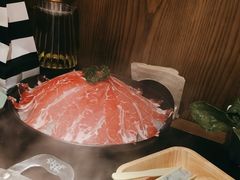 -井格重庆火锅(西直门凯德Mall店)