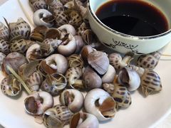 -启东海鲜人家(古美路店)
