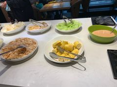 -豪客来牛排(重庆三峡广场步行街1704店)