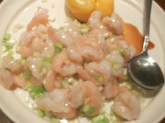 香葱虾仁-眉州东坡·熊猫主题餐厅(枫蓝店)