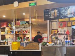 -隆喜元鱼汤包·海鲜(中联广场店)