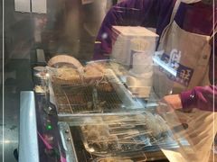 -裕兴旺老上海特色里脊肉(云瑞邻里中心店)