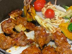 牛肋条杂菜-卡朋厨房(289艺术园区店)