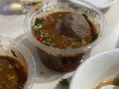 -官塘陈记鱼生·潮汕砂锅粥·牛肉火锅(潮枫路总店)