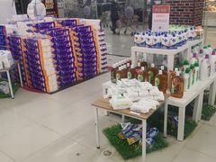 -欧亚超市(站前店)