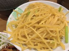 -满园烤鸭·春饼(太原街万达店)