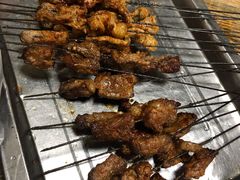 -马贤涮烤(超英·长乐家园店)