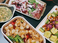 -板凳烧烤(东关街店)