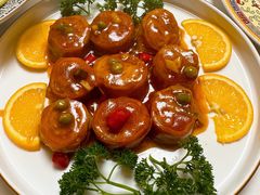 九转大肠-鹿鸣春饭店(总店)