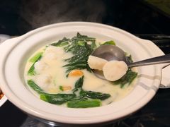 -喜棠·长沙家宴·海鲜·湘菜(麓谷店)