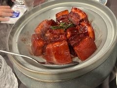 -肆月河豚·新淮扬(金融街店)