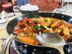 -顺德公美食(西乡店)