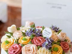 -BONCAKE裱花蛋糕(万象汇店)