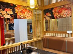 -老熟人烤肉城(马家堡店)