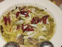 -太二酸菜鱼(福州泰禾店)