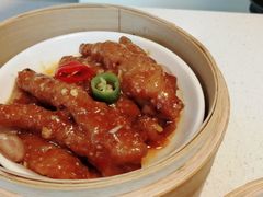 -煲王粤菜餐厅(中侨中心店)