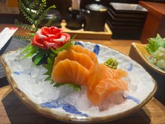 -木岛·烧鸟居酒屋(川沙店)