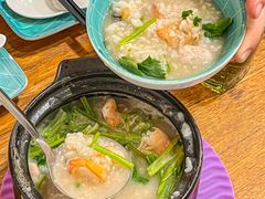 虾蚝粥-唔止卤嘢·潮州府城菜(鹭江店)