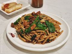 卤饵丝-端仕小锅(文林街店)