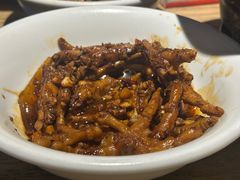 -湘阁里辣(沙井华润万家店)