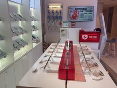-转转二手回收(新城吾悦广场店)