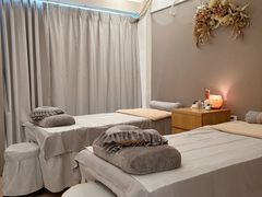 -左悦·艾灸调理·推拿按摩·精油SPA(卓悦汇店)