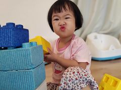 -妈咪的吻Mommy kiss国际托育中心(康桥融府店)