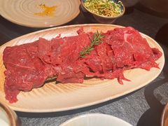 -色響火锅(恒隆广场店)