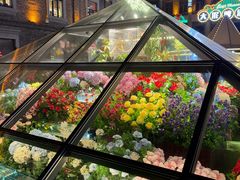 -中华巴洛克风情街