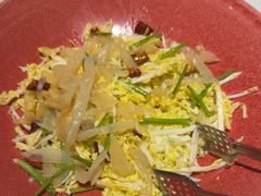 -村长家的疙瘩汤·东营菜(东营茶城店)