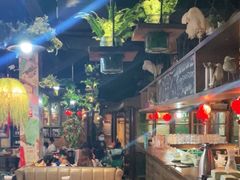-南海渔家•海鲜•正宗海南菜(海棠湾店)