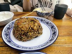 -蜗牛小馆醉乡民谣云南菜(惠新西里店)