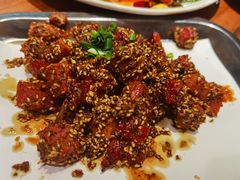 -小草大排档(北沙坡店)