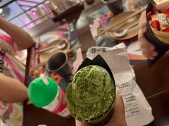-July tale·可丽饼(德基广场店)