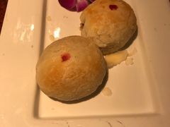 -绿茶餐厅(蓝色港湾店)